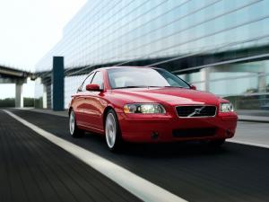 Volvo S60 D5 '2006